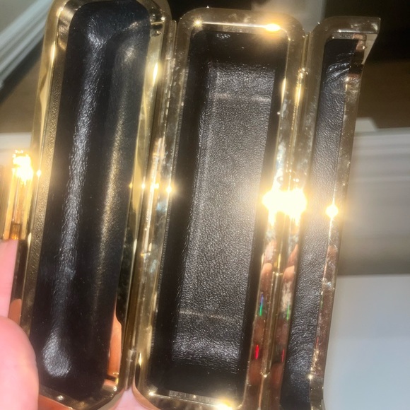 Ferragmo mini Macy box limited edition new with dust bag - Picture 7 of 17